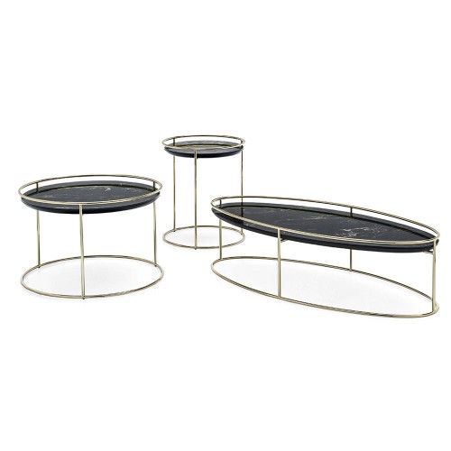 Masuta de cafea Calligaris Atollo CS5098-G
